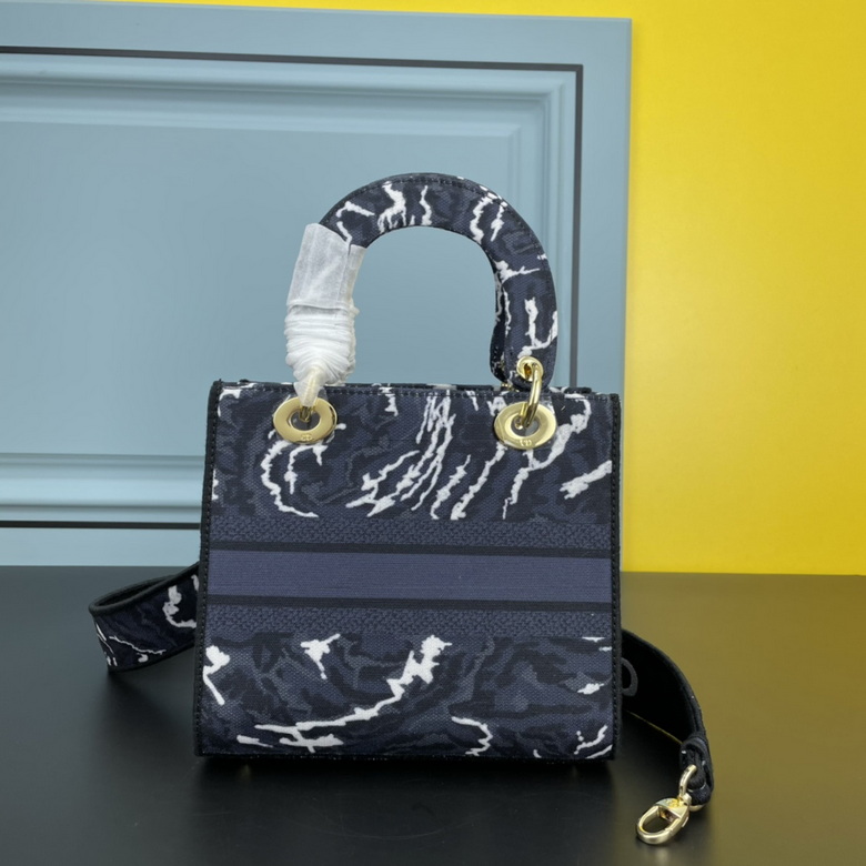 Lady 1295 24X20X11cm YW (35)