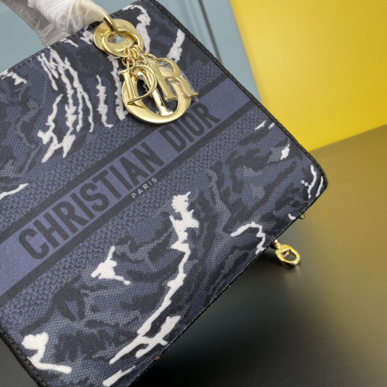 Lady 1295 24X20X11cm YW (36)