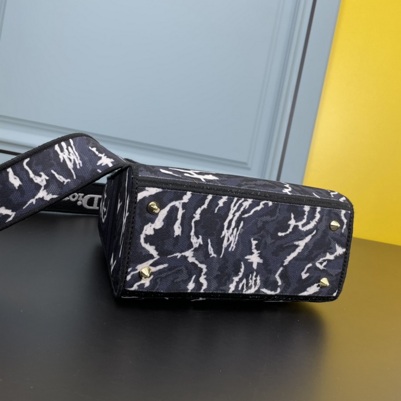 Lady 1295 24X20X11cm YW (37)