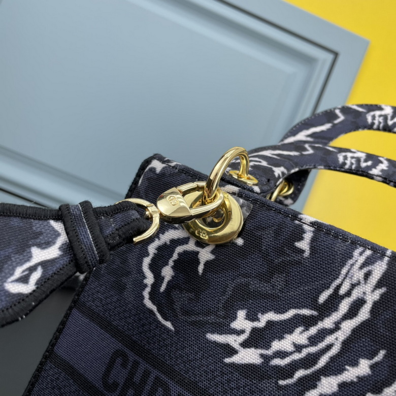 Lady 1295 24X20X11cm YW (38)