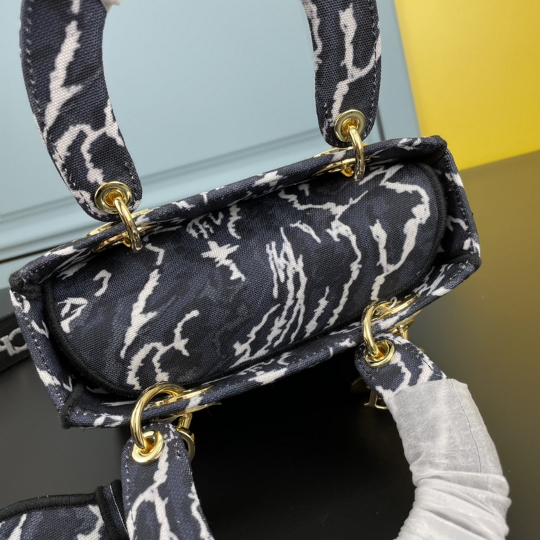 Lady 1295 24X20X11cm YW (39)