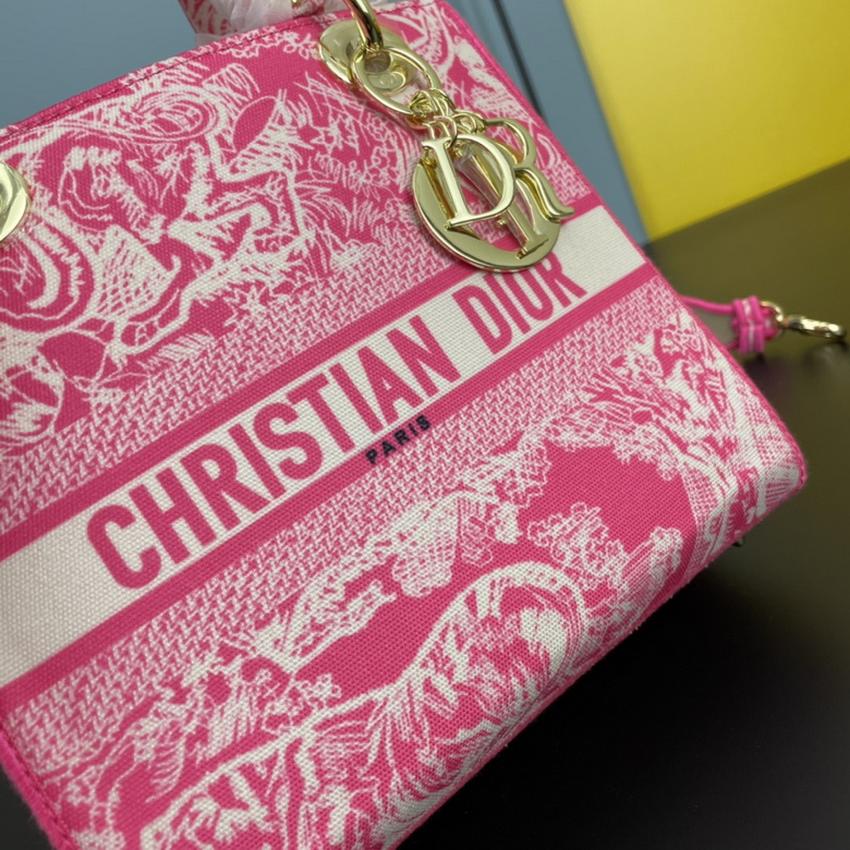 Lady 1295 24X20X11cm YW (4)