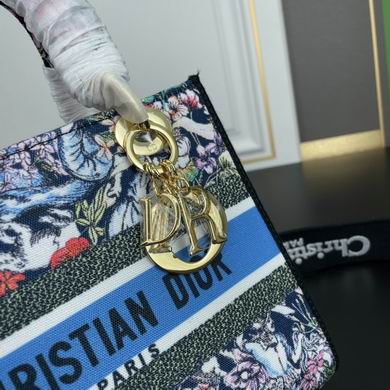 Lady 1295 24X20X11cm YW (4)