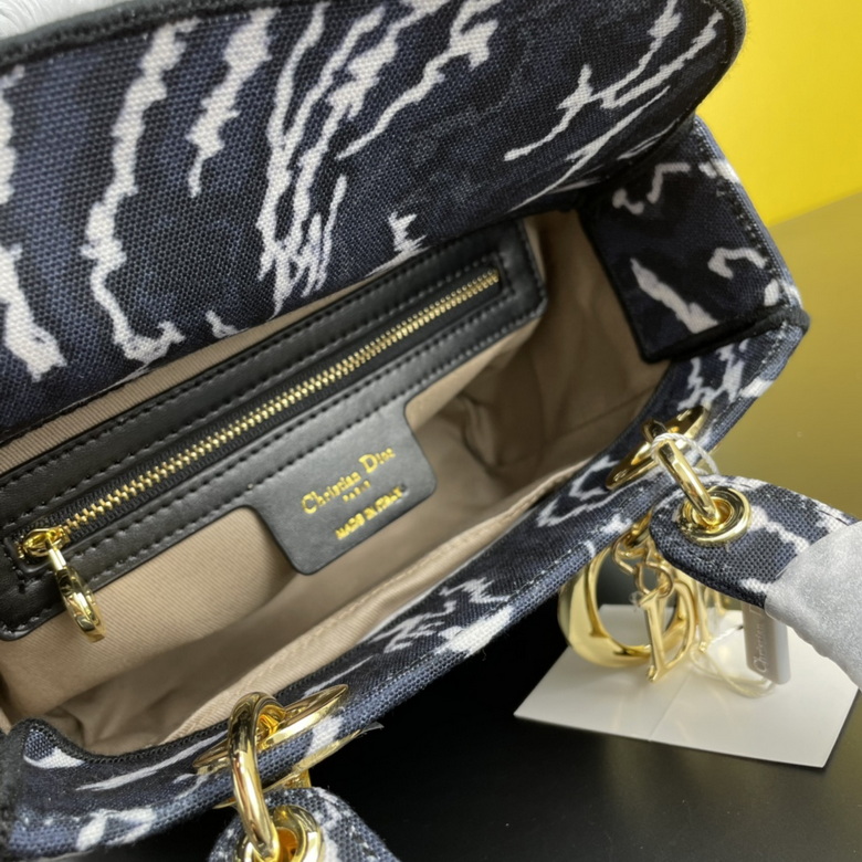 Lady 1295 24X20X11cm YW (40)