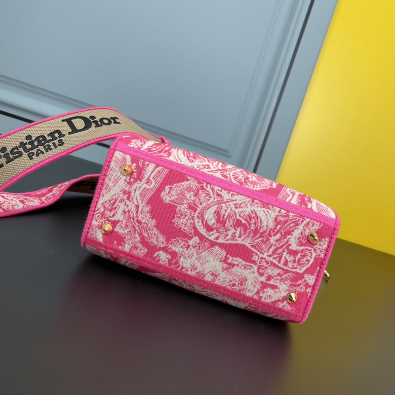 Lady 1295 24X20X11cm YW (5)