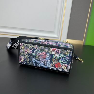 Lady 1295 24X20X11cm YW (5)