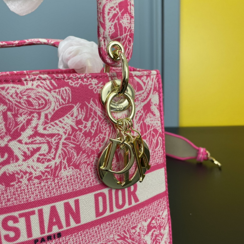 Lady 1295 24X20X11cm YW (6)