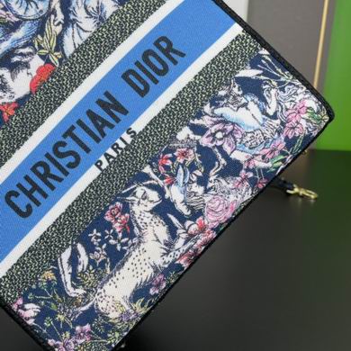 Lady 1295 24X20X11cm YW (6)