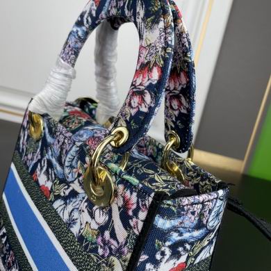 Lady 1295 24X20X11cm YW (7)