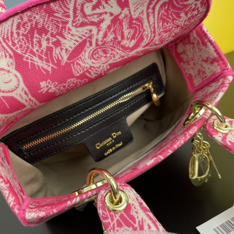 Lady 1295 24X20X11cm YW (8)