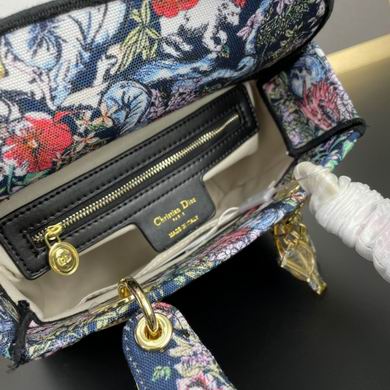 Lady 1295 24X20X11cm YW (8)