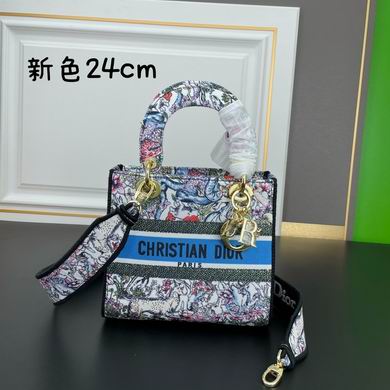 Lady 1295 24X20X11cm YW (9)