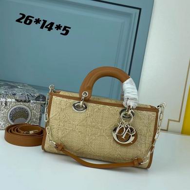 Lady 1295 26X14X5cm YW (1)