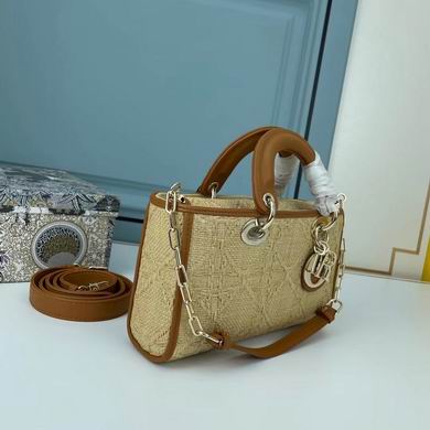 Lady 1295 26X14X5cm YW (2)