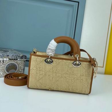 Lady 1295 26X14X5cm YW (3)