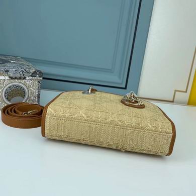 Lady 1295 26X14X5cm YW (4)