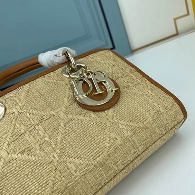 Lady 1295 26X14X5cm YW (5)