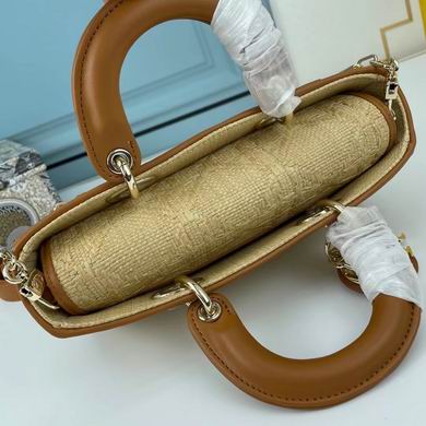 Lady 1295 26X14X5cm YW (6)