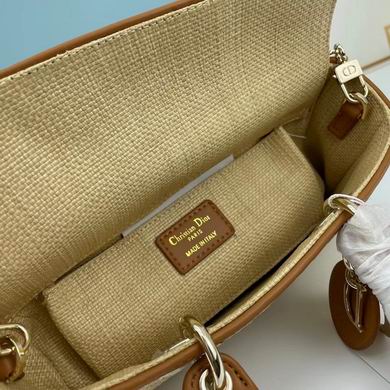 Lady 1295 26X14X5cm YW (8)