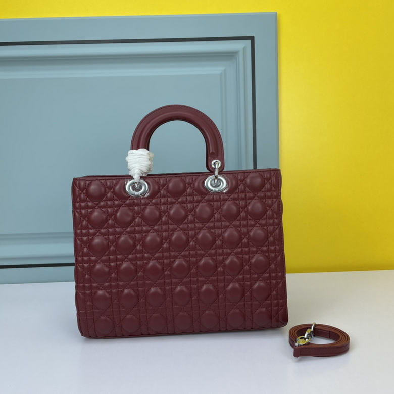 Lady 32X12X24cm 110401 XM 5 (3)