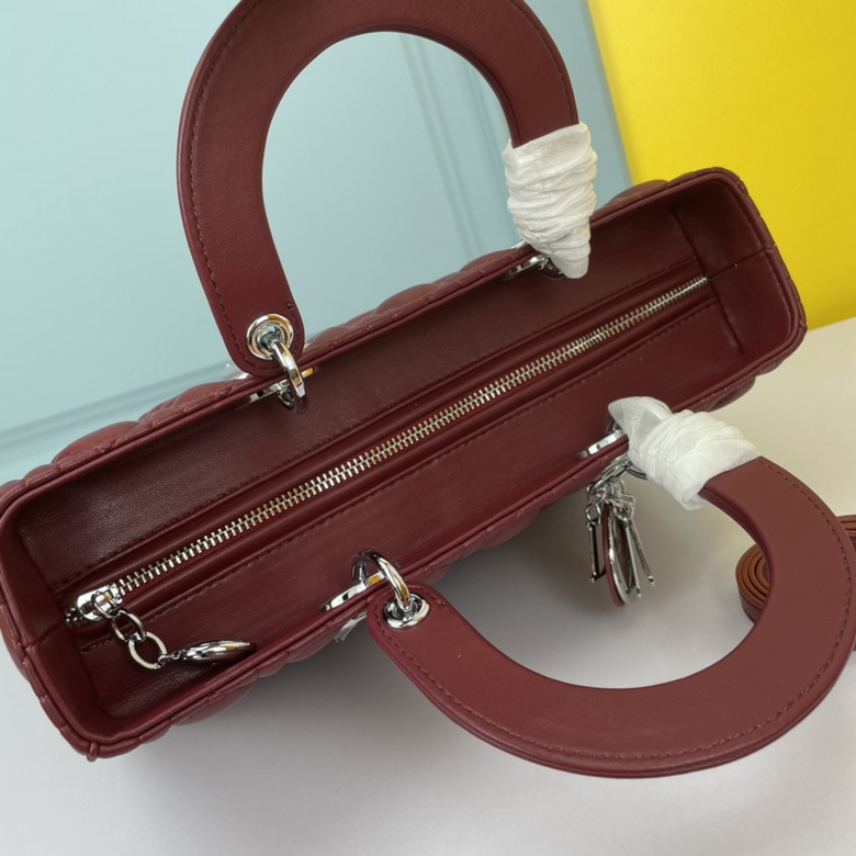 Lady 32X12X24cm 110401 XM 5 (7)