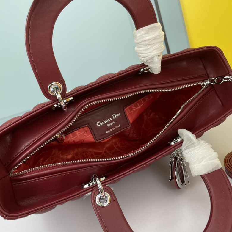 Lady 32X12X24cm 110401 XM 5 (8)