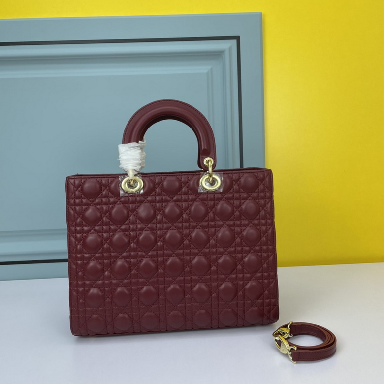 Lady 32X12X24cm 110403 XM 4 (3)