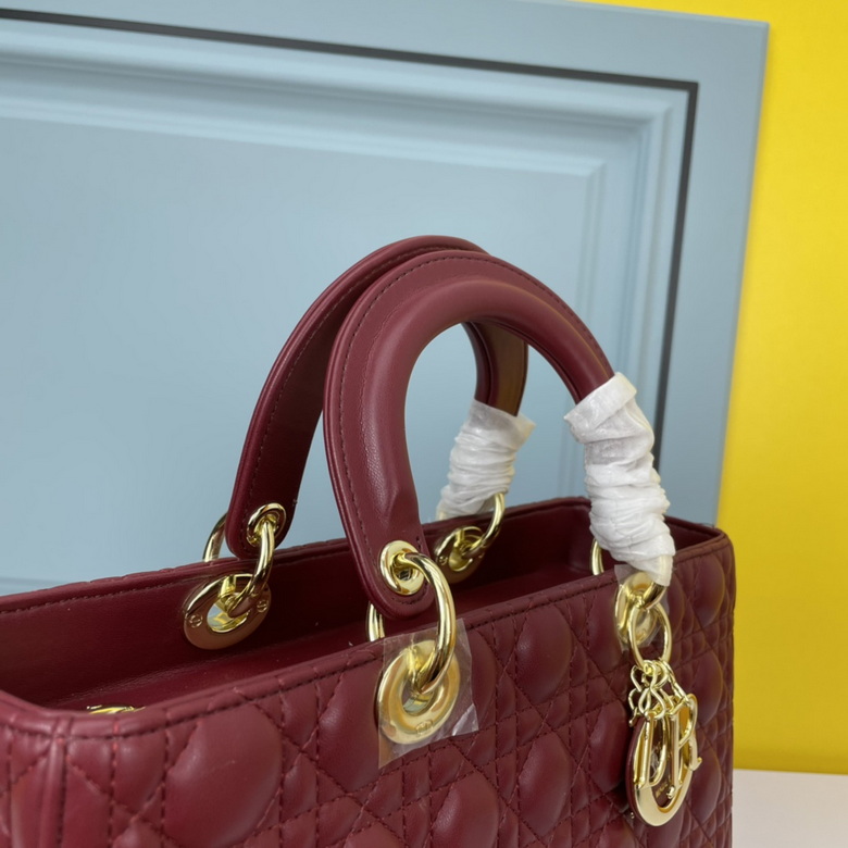 Lady 32X12X24cm 110403 XM 4 (6)