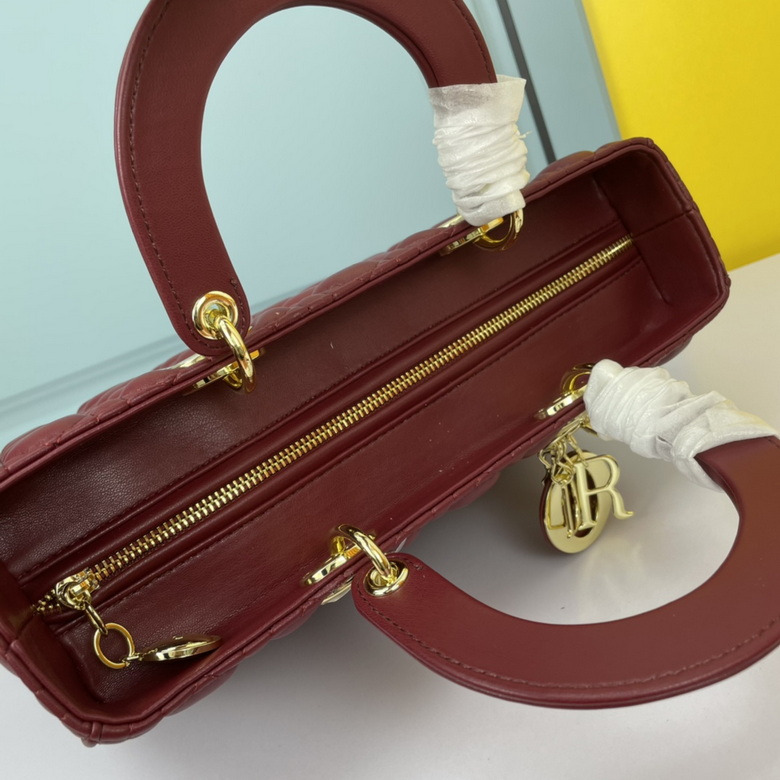 Lady 32X12X24cm 110403 XM 4 (7)