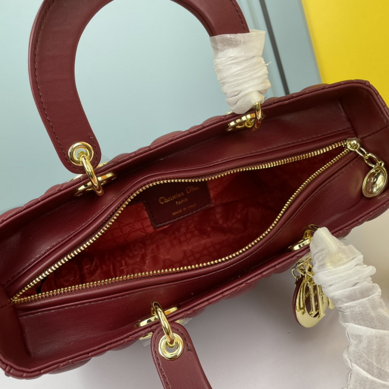 Lady 32X12X24cm 110403 XM 4 (8)