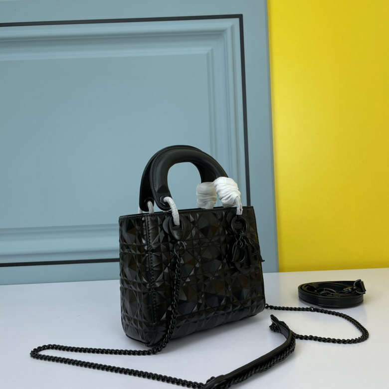 Lady 9103 17X15X7cm YW (10)