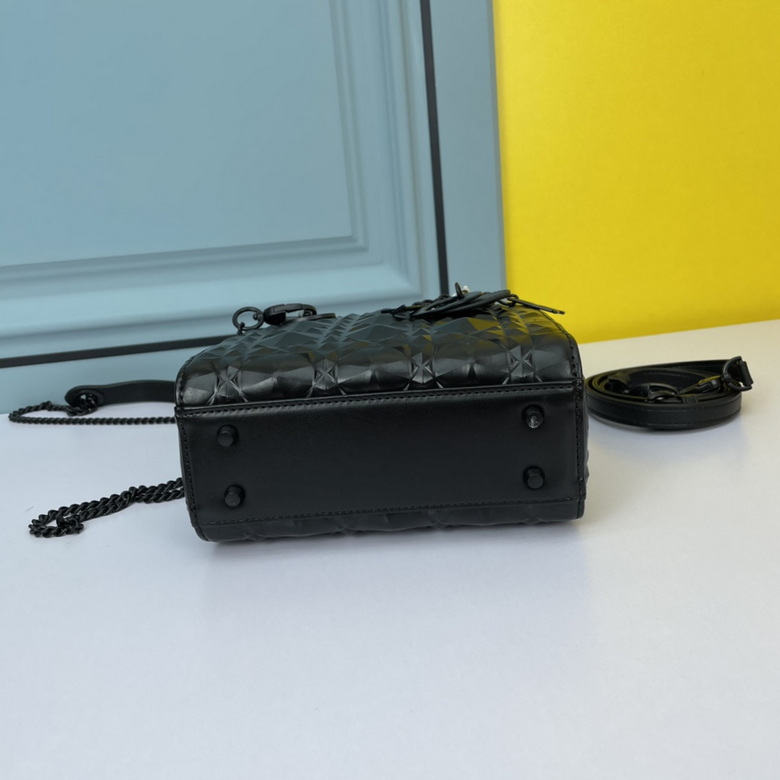 Lady 9103 17X15X7cm YW (13)