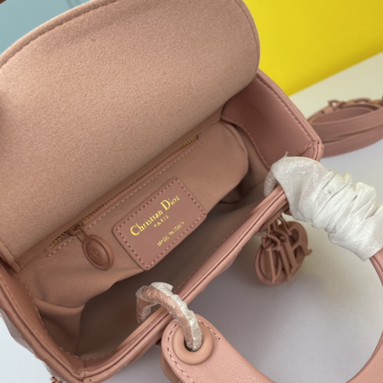 Lady 9103 17X15X7cm YW (7)