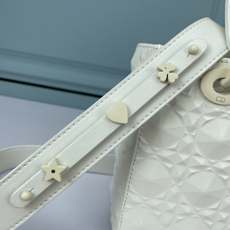 Lady 9104 20X16.5X8cm YW (22)