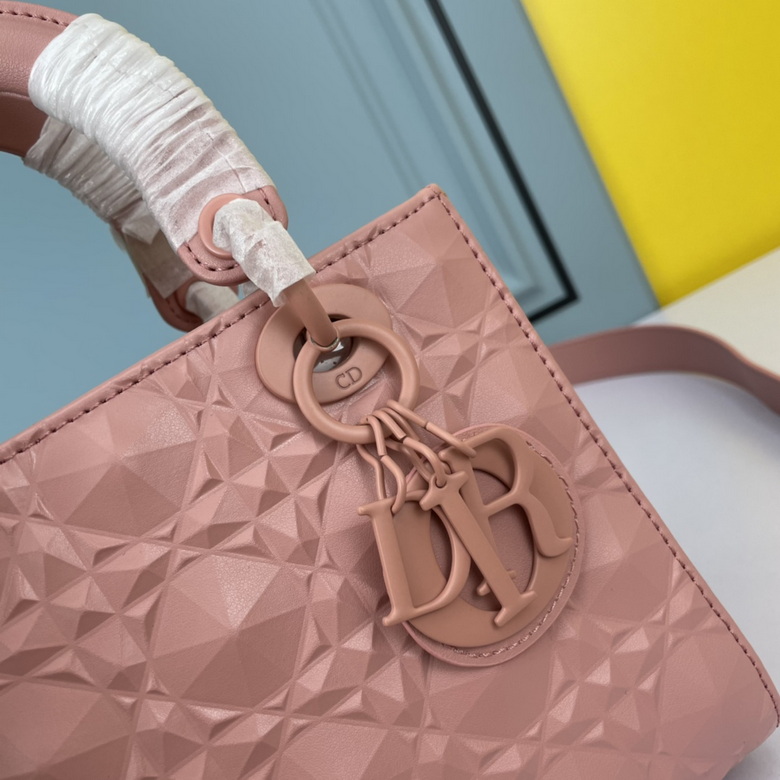 Lady 9104 20X16.5X8cm YW (4)