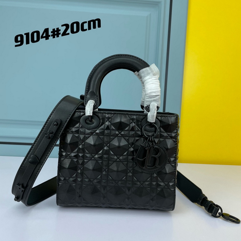 Lady 9104 20X16.5X8cm YW (9)