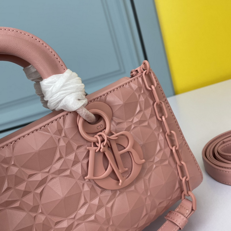 Lady 9107 26X13.5X6cm YW (20)