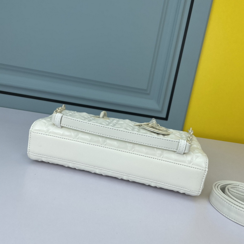 Lady 9107 26X13.5X6cm YW (29)