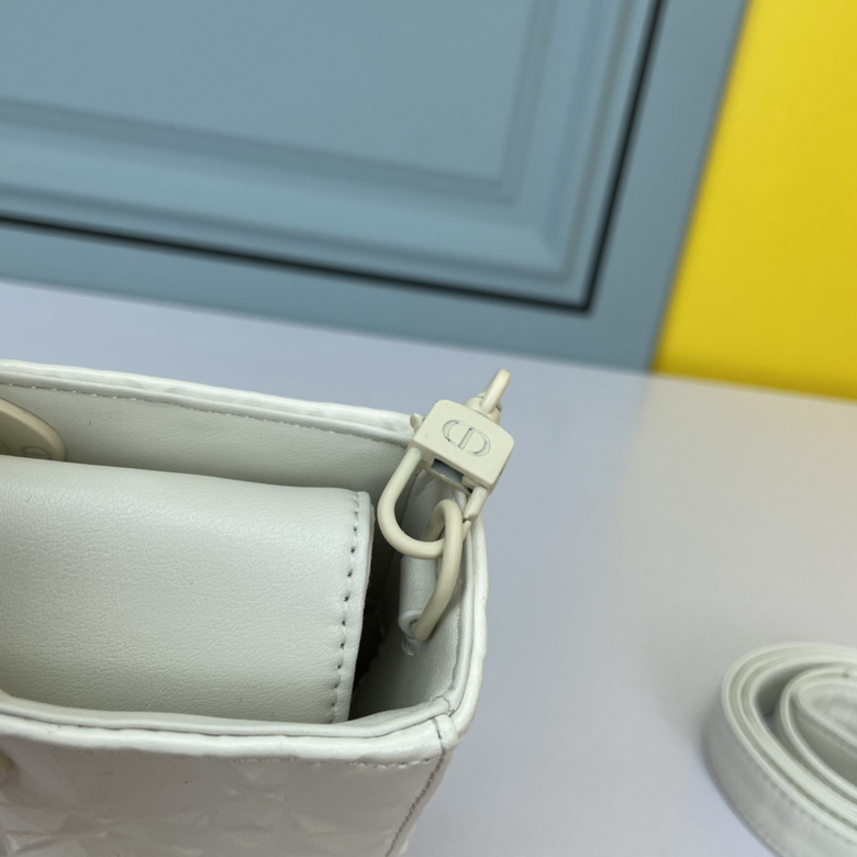 Lady 9107 26X13.5X6cm YW (30)