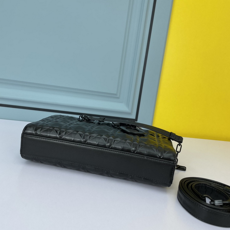 Lady 9107 26X13.5X6cm YW (4)