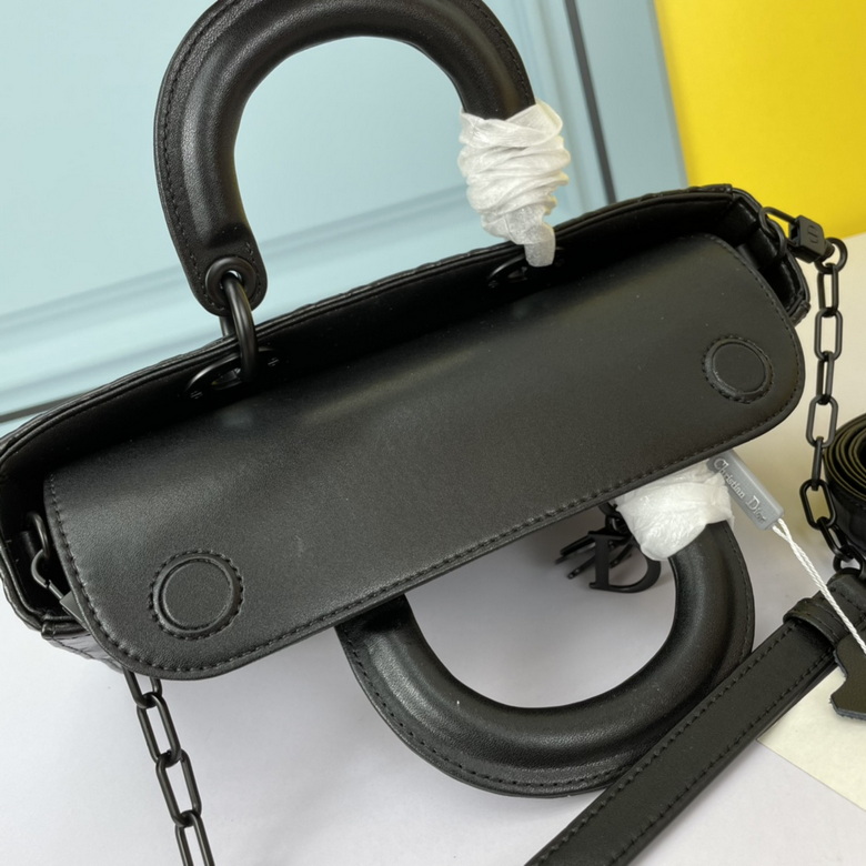 Lady 9107 26X13.5X6cm YW (7)