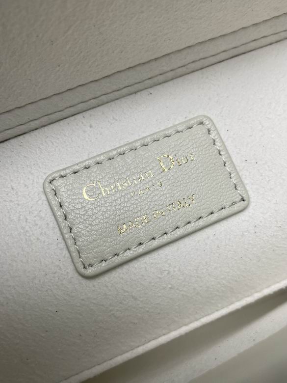 Lady 9250 26X13.5X5cm WO 8