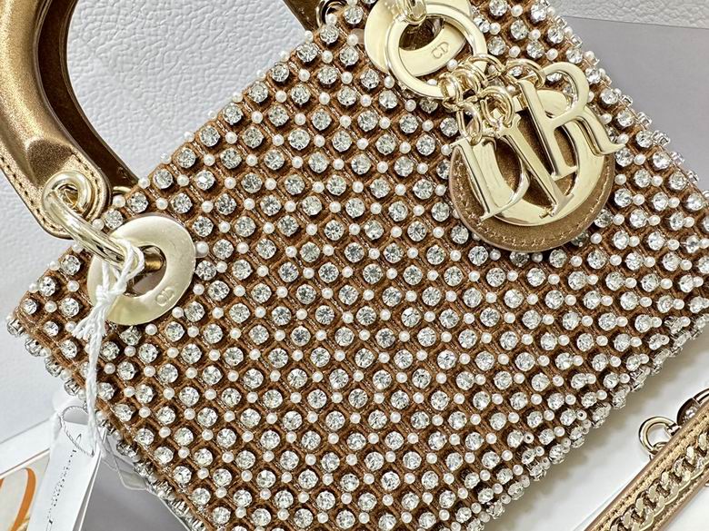 Lady M0505 17X15X7cm YG (5)