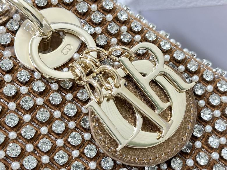 Lady M0505 17X15X7cm YG (6)