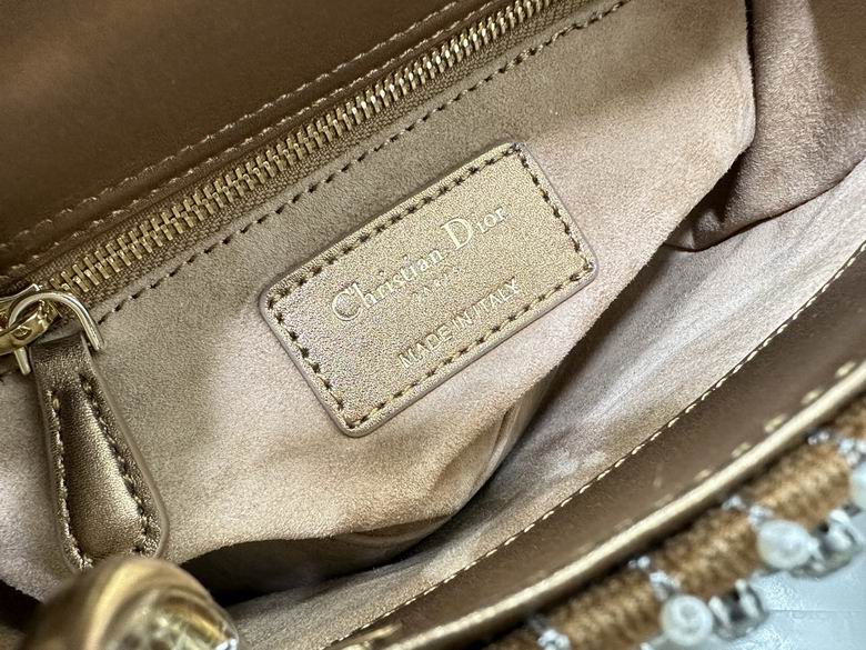 Lady M0505 17X15X7cm YG (9)