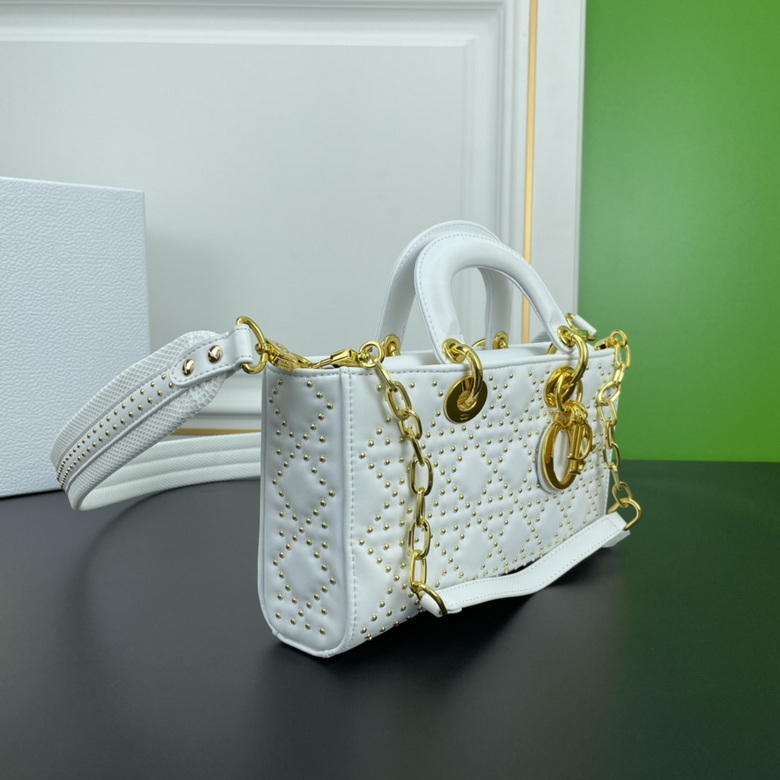 Lady M0540 26X14X5cm YW (11)