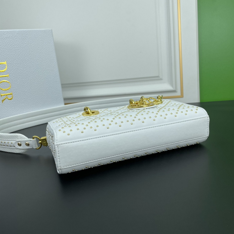 Lady M0540 26X14X5cm YW (12)