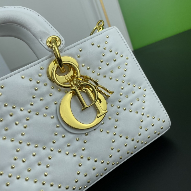 Lady M0540 26X14X5cm YW (13)