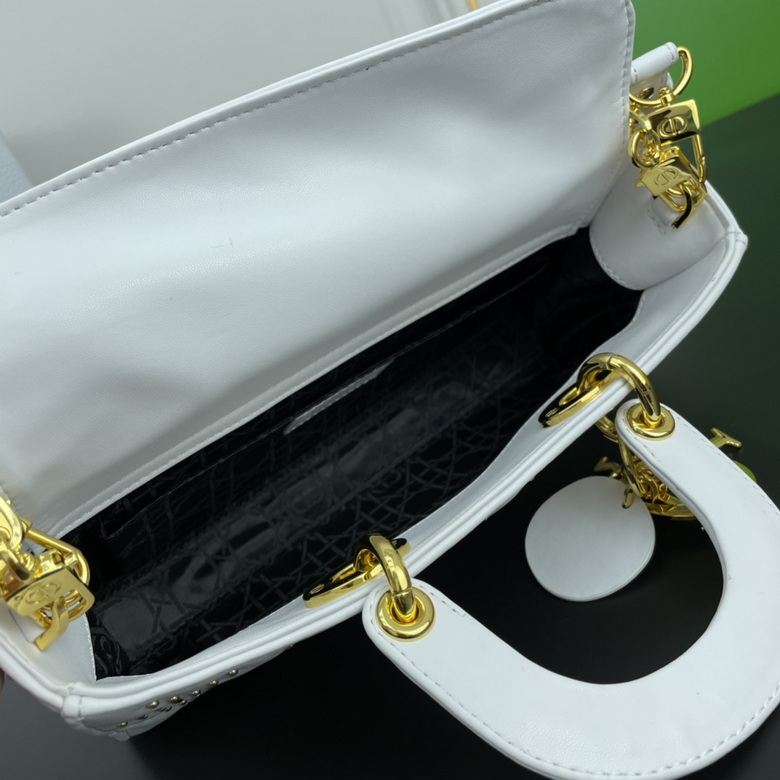 Lady M0540 26X14X5cm YW (15)