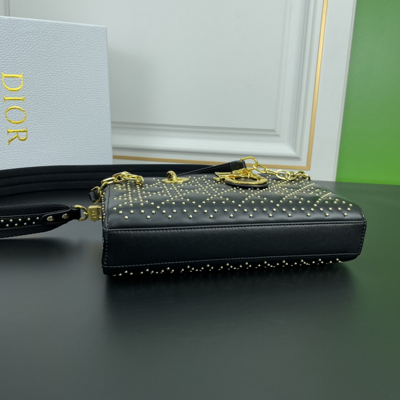 Lady M0540 26X14X5cm YW (4)